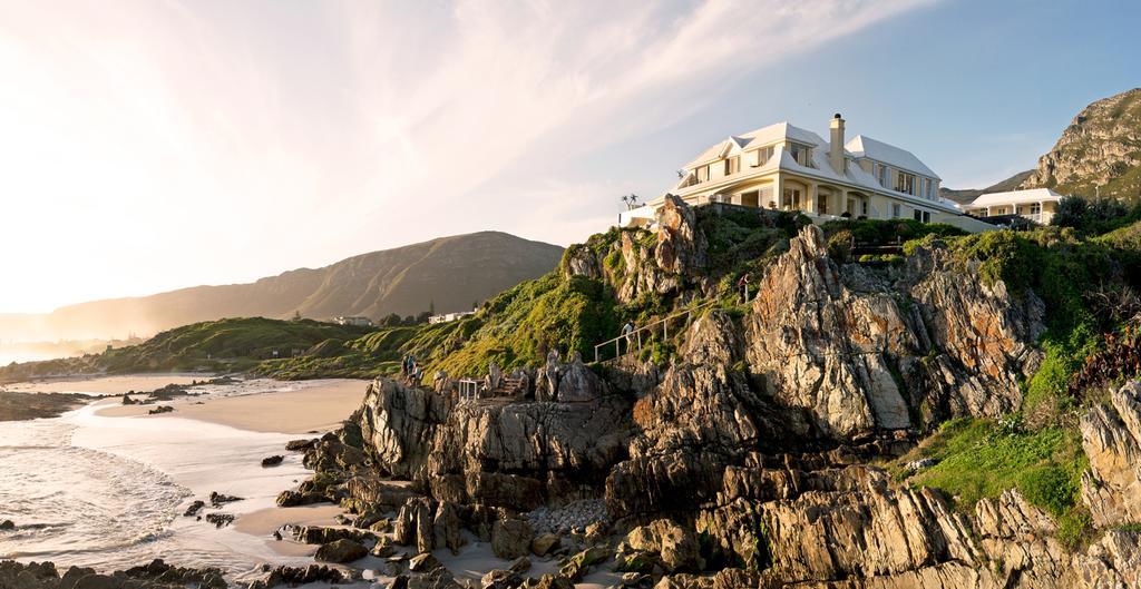 Hotel Birkenhead House Hermanus Exterior foto