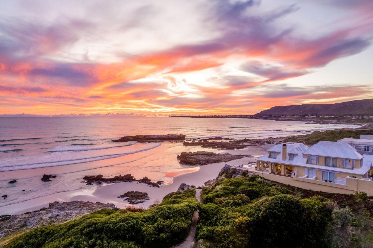 Hotel Birkenhead House Hermanus Exterior foto