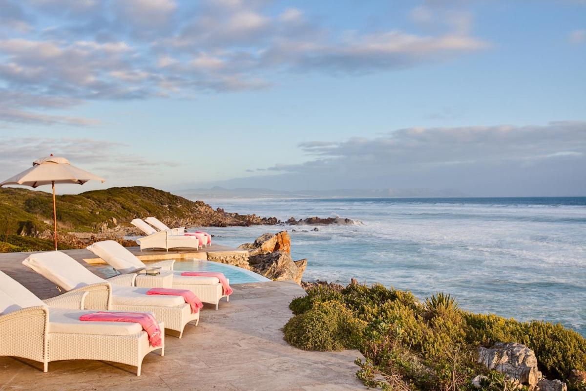 Hotel Birkenhead House Hermanus Exterior foto
