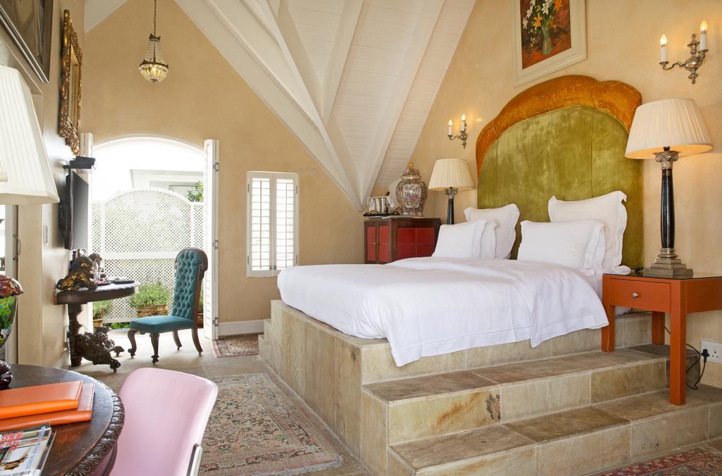 Hotel Birkenhead House Hermanus Habitación foto