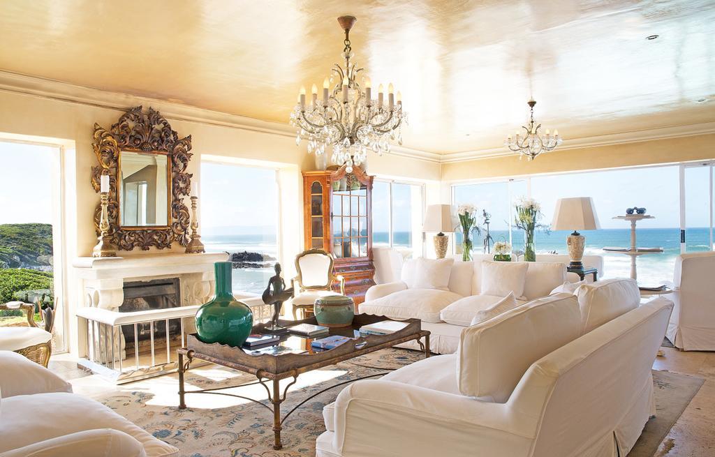 Hotel Birkenhead House Hermanus Exterior foto
