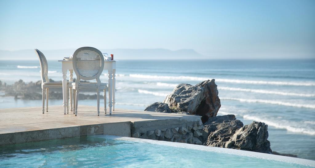 Hotel Birkenhead House Hermanus Exterior foto