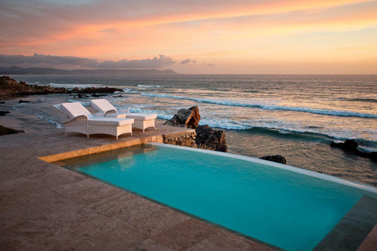 Hotel Birkenhead House Hermanus Exterior foto
